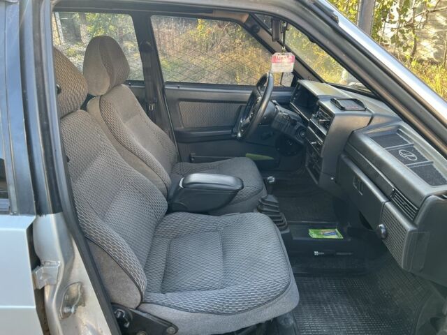 Сірий Шкода РС, об'ємом двигуна 1.5 л та пробігом 220 тис. км за 1500 $, фото 13 на Automoto.ua