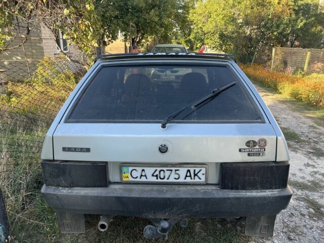 Сірий Шкода РС, об'ємом двигуна 1.5 л та пробігом 220 тис. км за 1500 $, фото 1 на Automoto.ua