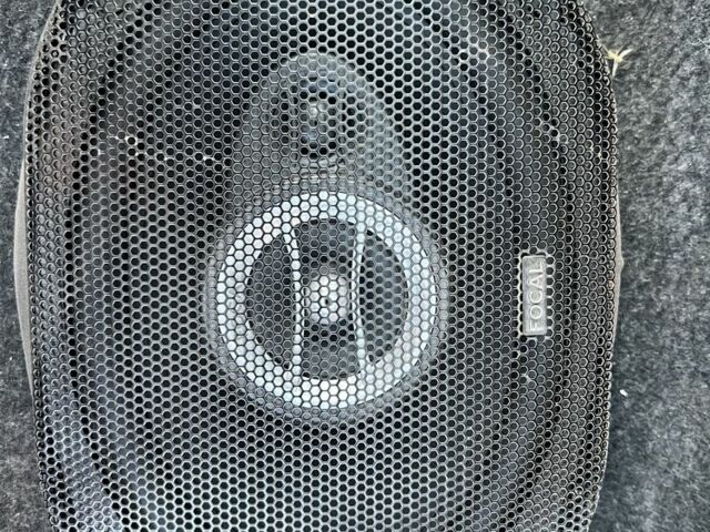 Сірий Шкода РС, об'ємом двигуна 1.5 л та пробігом 220 тис. км за 1500 $, фото 10 на Automoto.ua