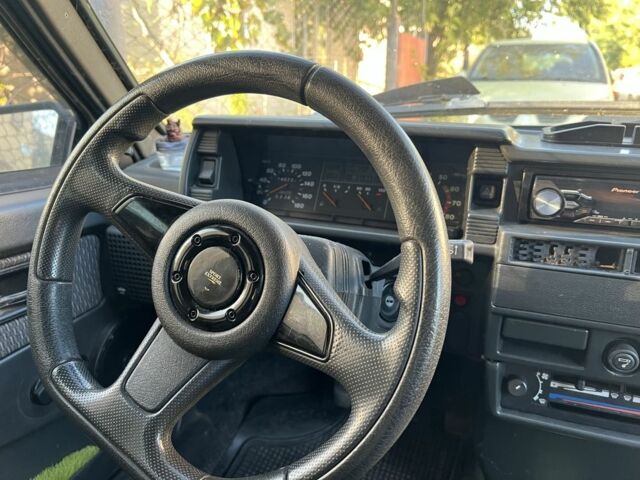 Сірий Шкода РС, об'ємом двигуна 1.5 л та пробігом 220 тис. км за 1500 $, фото 7 на Automoto.ua