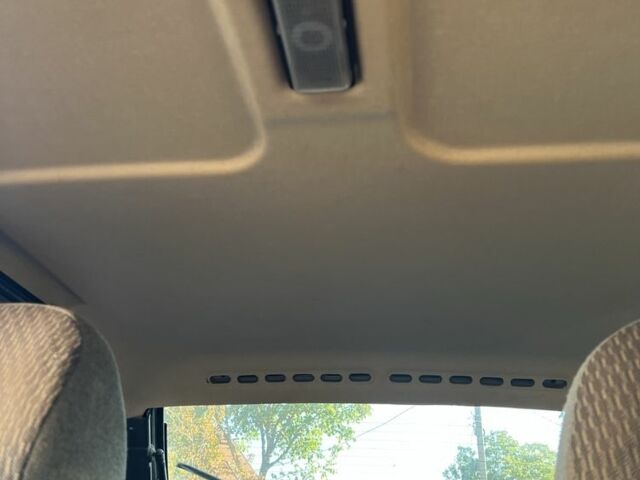 Сірий Шкода РС, об'ємом двигуна 1.5 л та пробігом 220 тис. км за 1500 $, фото 8 на Automoto.ua