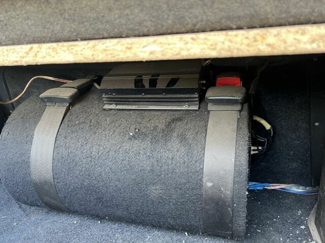 Сірий Шкода РС, об'ємом двигуна 1.5 л та пробігом 220 тис. км за 1500 $, фото 4 на Automoto.ua