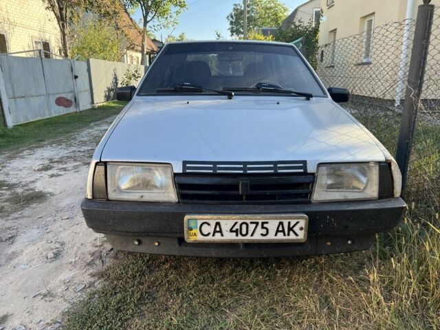 Сірий Шкода РС, об'ємом двигуна 1.5 л та пробігом 220 тис. км за 1500 $, фото 3 на Automoto.ua