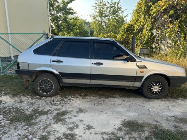 Сірий Шкода РС, об'ємом двигуна 1.5 л та пробігом 220 тис. км за 1500 $, фото 2 на Automoto.ua