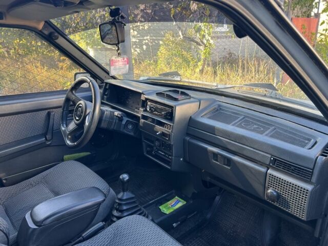 Сірий Шкода РС, об'ємом двигуна 1.5 л та пробігом 220 тис. км за 1500 $, фото 6 на Automoto.ua