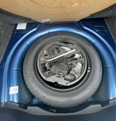 Синій Шкода РС, об'ємом двигуна 2 л та пробігом 260 тис. км за 6899 $, фото 5 на Automoto.ua