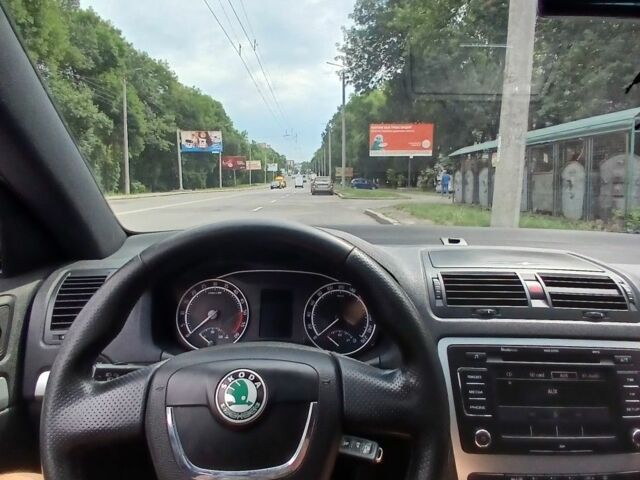 Синій Шкода РС, об'ємом двигуна 2 л та пробігом 300 тис. км за 9360 $, фото 3 на Automoto.ua
