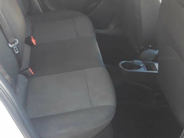 Белый Шкода Рапид, объемом двигателя 1.2 л и пробегом 178 тыс. км за 6700 $, фото 5 на Automoto.ua