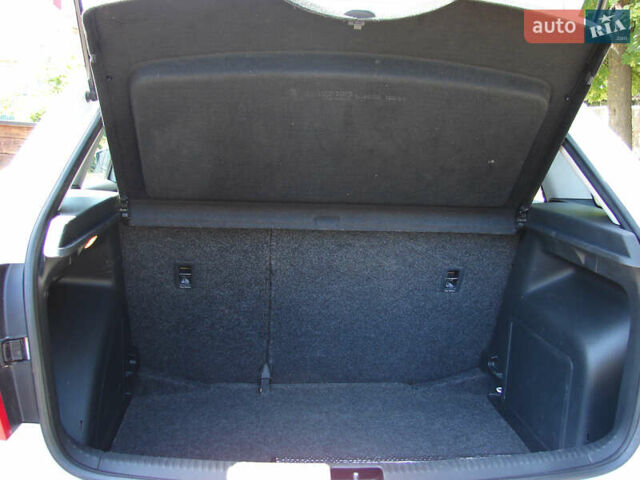 Белый Шкода Рапид, объемом двигателя 1.6 л и пробегом 223 тыс. км за 8300 $, фото 19 на Automoto.ua