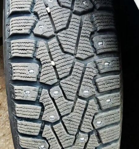 Белый Шкода Рапид, объемом двигателя 1.6 л и пробегом 200 тыс. км за 7600 $, фото 7 на Automoto.ua