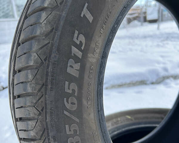 Білий Шкода Рапід, об'ємом двигуна 1.2 л та пробігом 195 тис. км за 7500 $, фото 31 на Automoto.ua