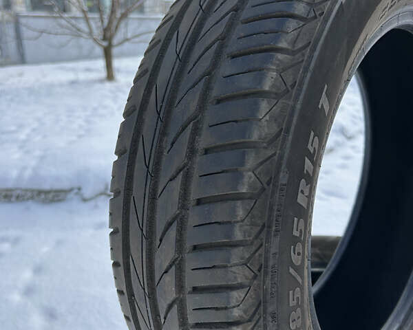 Білий Шкода Рапід, об'ємом двигуна 1.2 л та пробігом 195 тис. км за 7500 $, фото 29 на Automoto.ua