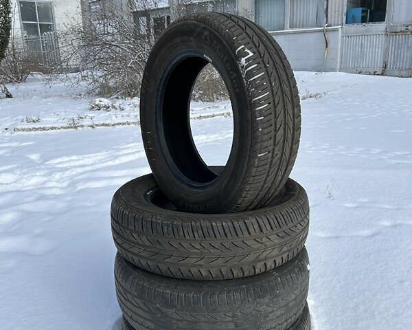 Білий Шкода Рапід, об'ємом двигуна 1.2 л та пробігом 195 тис. км за 7500 $, фото 30 на Automoto.ua