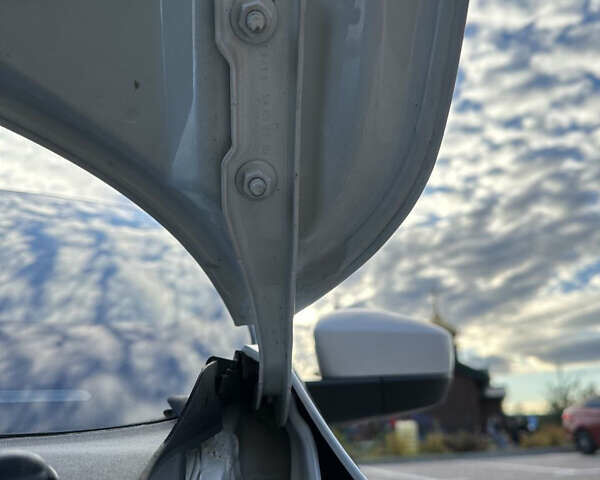 Шкода Рапид 2013 в Киеве на Automoto.ua Белый Шкода Рапид, объемом двигателя 1.6 л и пробегом 200 тыс. км за 8500 $, фото 30 на Automoto.ua