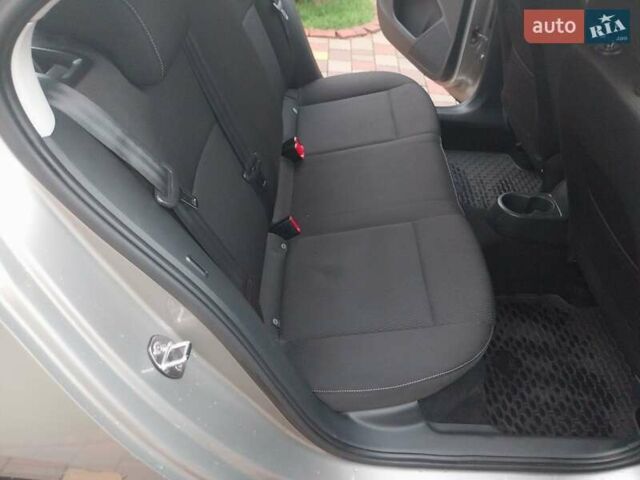 Бежевий Шкода Рапід, об'ємом двигуна 1.2 л та пробігом 154 тис. км за 6700 $, фото 23 на Automoto.ua