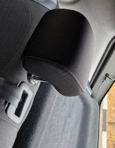 Бежевый Шкода Рапид, объемом двигателя 1.2 л и пробегом 78 тыс. км за 8700 $, фото 33 на Automoto.ua