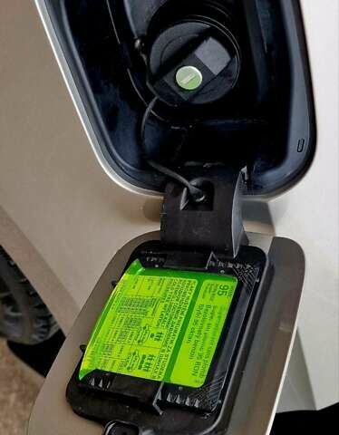 Бежевий Шкода Рапід, об'ємом двигуна 1.2 л та пробігом 78 тис. км за 9270 $, фото 19 на Automoto.ua