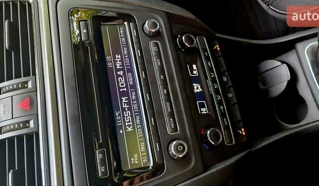 Бежевый Шкода Рапид, объемом двигателя 1.2 л и пробегом 78 тыс. км за 9200 $, фото 35 на Automoto.ua