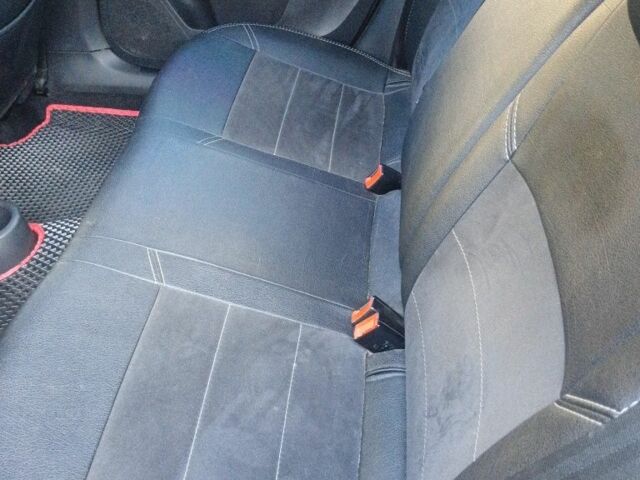 Бежевый Шкода Рапид, объемом двигателя 1.2 л и пробегом 108 тыс. км за 9600 $, фото 11 на Automoto.ua