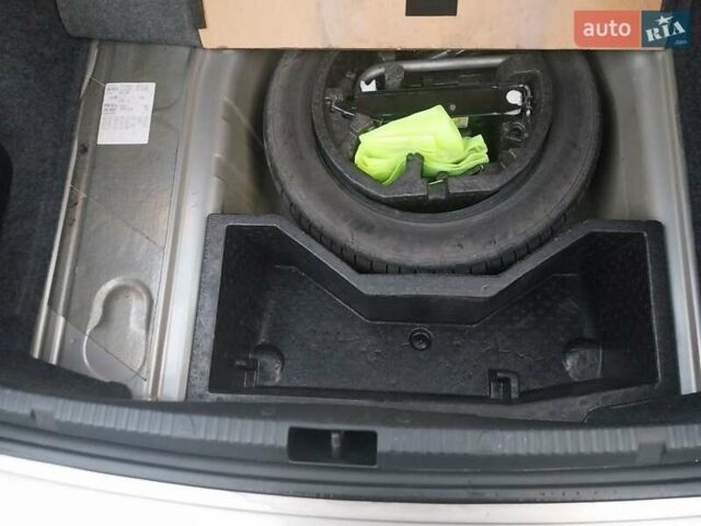 Бежевий Шкода Рапід, об'ємом двигуна 1.2 л та пробігом 154 тис. км за 6700 $, фото 27 на Automoto.ua