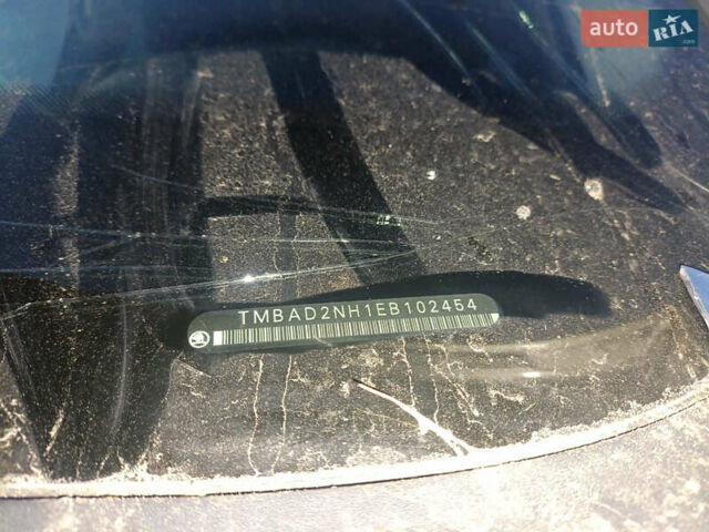 Бежевий Шкода Рапід, об'ємом двигуна 1.6 л та пробігом 111 тис. км за 2900 $, фото 5 на Automoto.ua