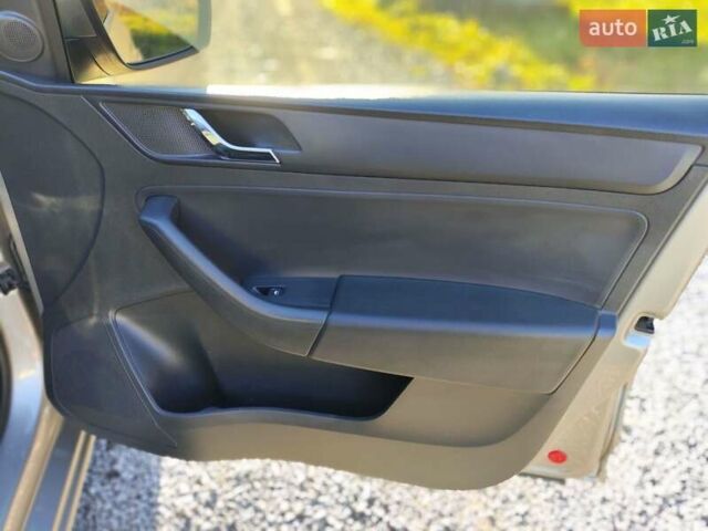 Бежевый Шкода Рапид, объемом двигателя 1.6 л и пробегом 206 тыс. км за 8900 $, фото 22 на Automoto.ua