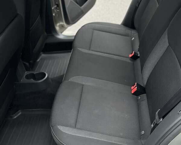 Бежевий Шкода Рапід, об'ємом двигуна 1.6 л та пробігом 187 тис. км за 8500 $, фото 42 на Automoto.ua