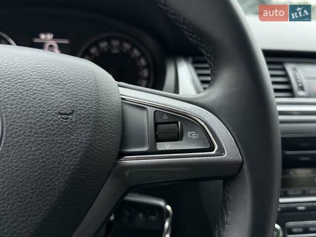 Бежевий Шкода Рапід, об'ємом двигуна 1.6 л та пробігом 187 тис. км за 8500 $, фото 30 на Automoto.ua