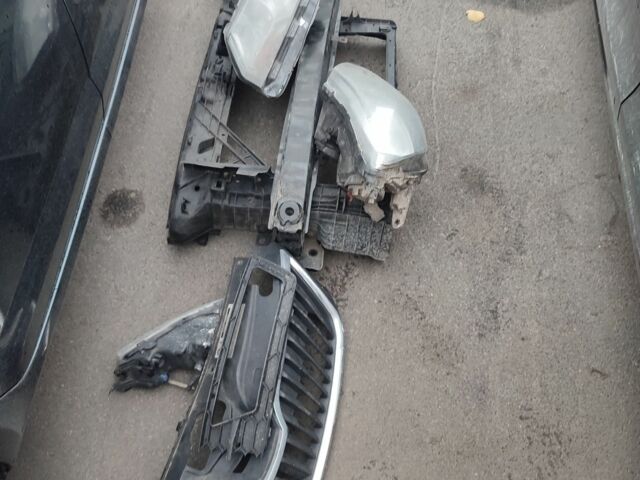 Чорний Шкода Рапід, об'ємом двигуна 0 л та пробігом 350 тис. км за 4300 $, фото 8 на Automoto.ua