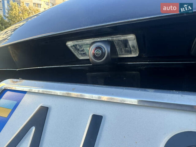 Шкода Рапид 2015 в Киеве на Automoto.ua Черный Шкода Рапид, объемом двигателя 1.2 л и пробегом 231 тыс. км за 7499 $, фото 13 на Automoto.ua