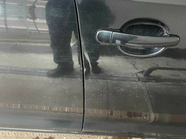 Черный Шкода Рапид, объемом двигателя 1.2 л и пробегом 220 тыс. км за 6291 $, фото 3 на Automoto.ua