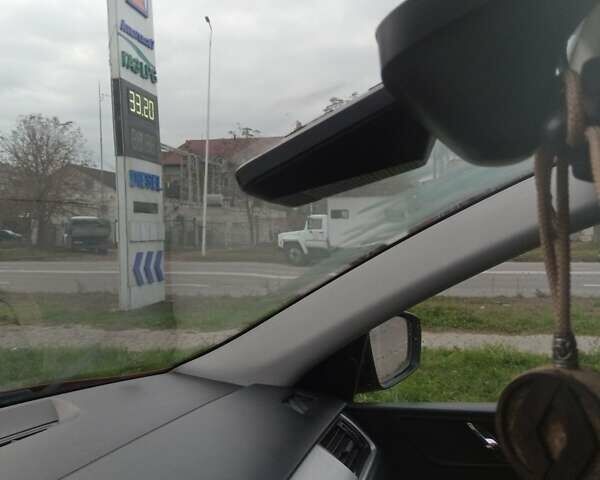 Шкода Рапид 2015 в Ивано-Франковске на Automoto.ua Красный Шкода Рапид, объемом двигателя 1.2 л и пробегом 248 тыс. км за 5350 $, фото 1 на Automoto.ua
