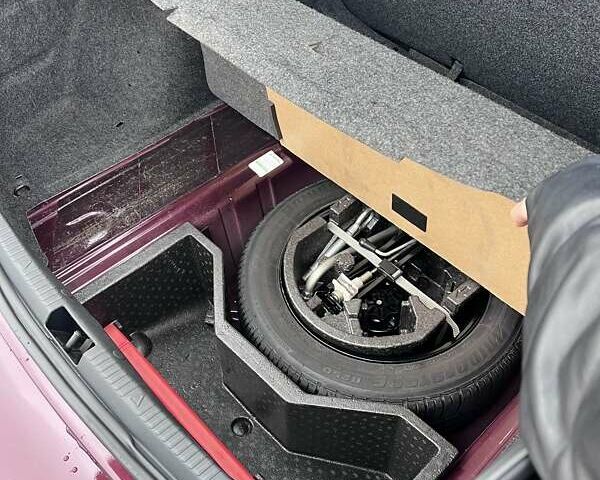 Шкода Рапід 2013 у Чернігові на Automoto.ua Червоний Шкода Рапід, об'ємом двигуна 1.2 л та пробігом 130 тис. км за 7800 $, фото 18 на Automoto.ua