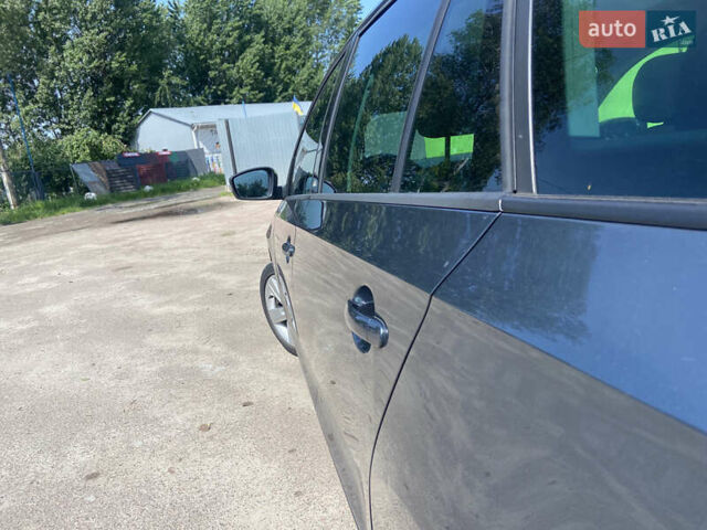 Шкода Рапід, об'ємом двигуна 1.6 л та пробігом 250 тис. км за 9500 $, фото 3 на Automoto.ua