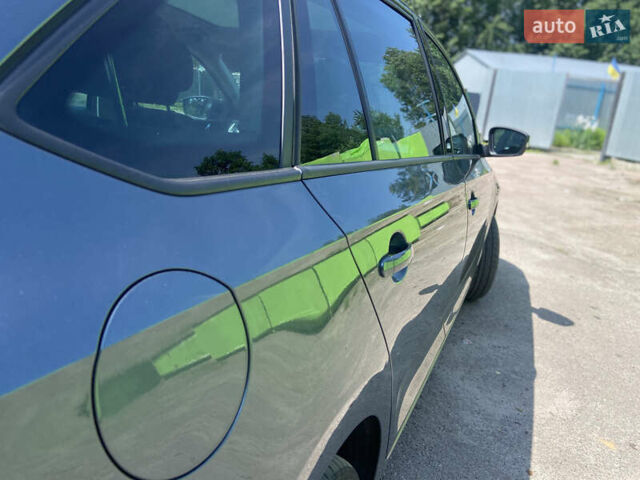 Шкода Рапід, об'ємом двигуна 1.6 л та пробігом 250 тис. км за 9500 $, фото 4 на Automoto.ua