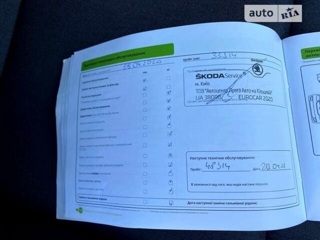 Шкода Рапід, об'ємом двигуна 1 л та пробігом 78 тис. км за 9500 $, фото 40 на Automoto.ua