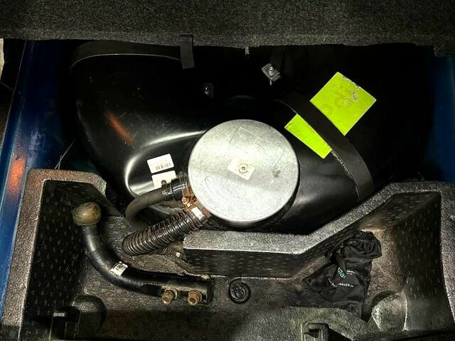 Шкода Рапід, об'ємом двигуна 1.2 л та пробігом 200 тис. км за 7500 $, фото 10 на Automoto.ua