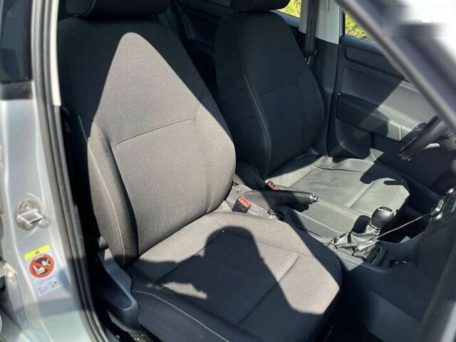 Шкода Рапид, объемом двигателя 1.6 л и пробегом 146 тыс. км за 6500 $, фото 9 на Automoto.ua