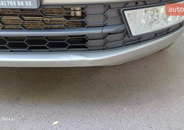 Шкода Рапід, об'ємом двигуна 1.2 л та пробігом 225 тис. км за 8400 $, фото 18 на Automoto.ua