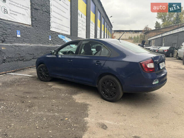 Шкода Рапід, об'ємом двигуна 1.6 л та пробігом 350 тис. км за 6800 $, фото 2 на Automoto.ua