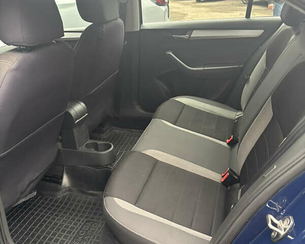 Шкода Рапід, об'ємом двигуна 1.6 л та пробігом 350 тис. км за 6800 $, фото 6 на Automoto.ua