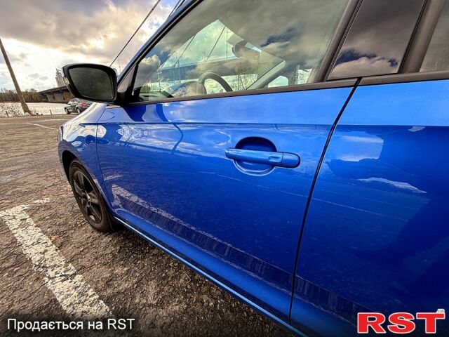 Шкода Рапід, об'ємом двигуна 10 л та пробігом 115 тис. км за 10900 $, фото 4 на Automoto.ua