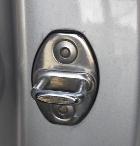 Серый Шкода Рапид, объемом двигателя 0 л и пробегом 59 тыс. км за 9200 $, фото 2 на Automoto.ua