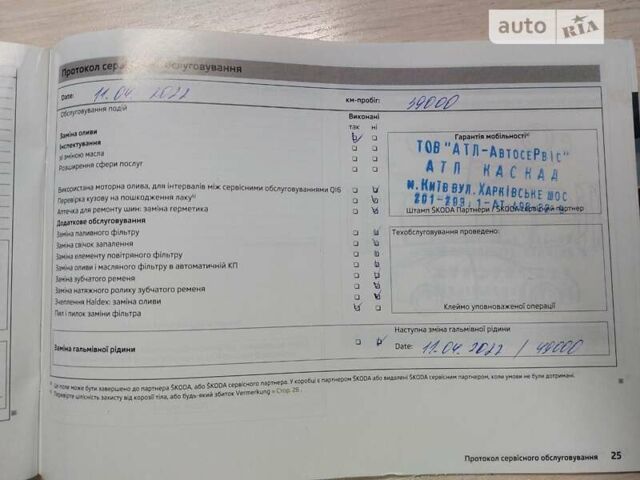 Сірий Шкода Рапід, об'ємом двигуна 1.6 л та пробігом 74 тис. км за 11500 $, фото 15 на Automoto.ua