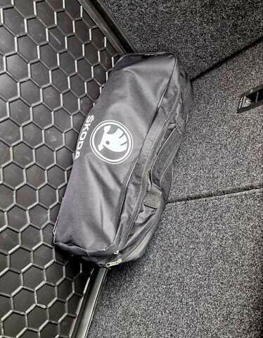 Сірий Шкода Рапід, об'ємом двигуна 1.2 л та пробігом 78 тис. км за 9200 $, фото 26 на Automoto.ua