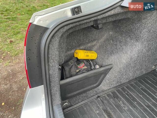 Серый Шкода Рапид, объемом двигателя 1.6 л и пробегом 127 тыс. км за 10000 $, фото 59 на Automoto.ua