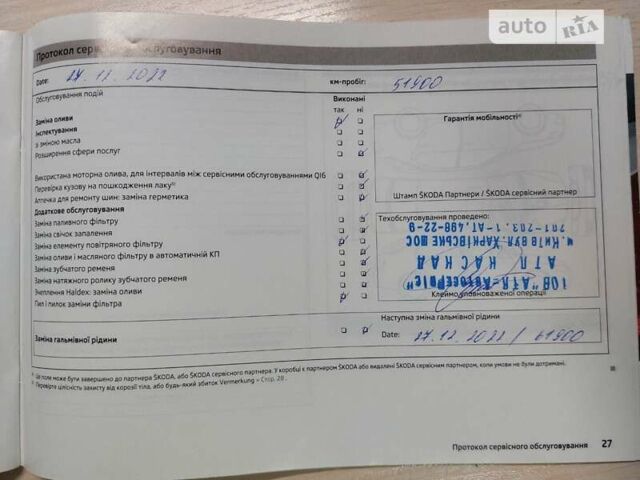 Сірий Шкода Рапід, об'ємом двигуна 1.6 л та пробігом 74 тис. км за 11500 $, фото 14 на Automoto.ua