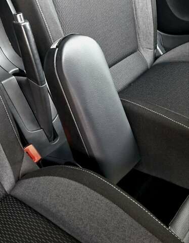 Сірий Шкода Рапід, об'ємом двигуна 1.2 л та пробігом 78 тис. км за 9200 $, фото 38 на Automoto.ua