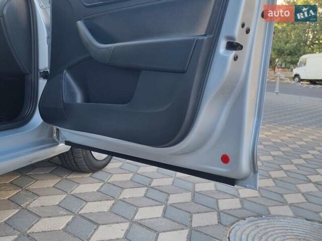 Серый Шкода Рапид, объемом двигателя 1.2 л и пробегом 59 тыс. км за 8999 $, фото 12 на Automoto.ua