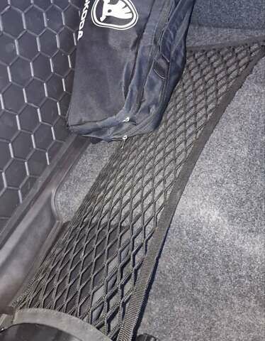 Сірий Шкода Рапід, об'ємом двигуна 1.2 л та пробігом 78 тис. км за 9200 $, фото 28 на Automoto.ua